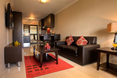 Need a vacation but no place to stay? Star Apartments » 1 Bedroom - Cape Aloe