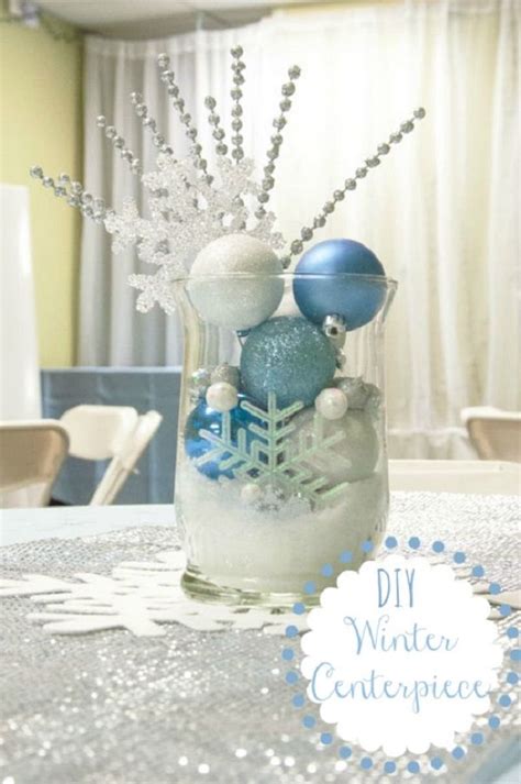 17 Winter Decor Projects To Diy In The Comfort Of Your Cozy Home