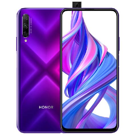 It also sees a few hardware upgrades over the vanilla 9x we reviewed late last year, and the. Honor 9X Pro - Full Specification, price, review, comparison