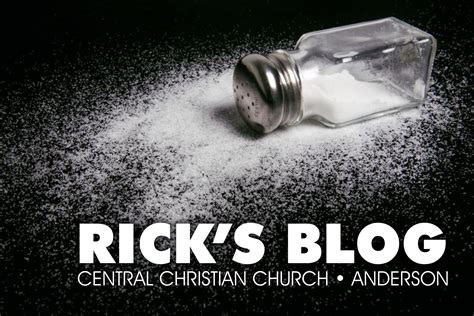 Salt Central Christian Church