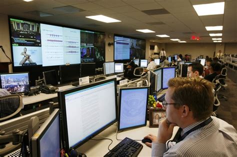 Dhs National Cybersecurity Center Warns Of Crude But Effective Lulzsec