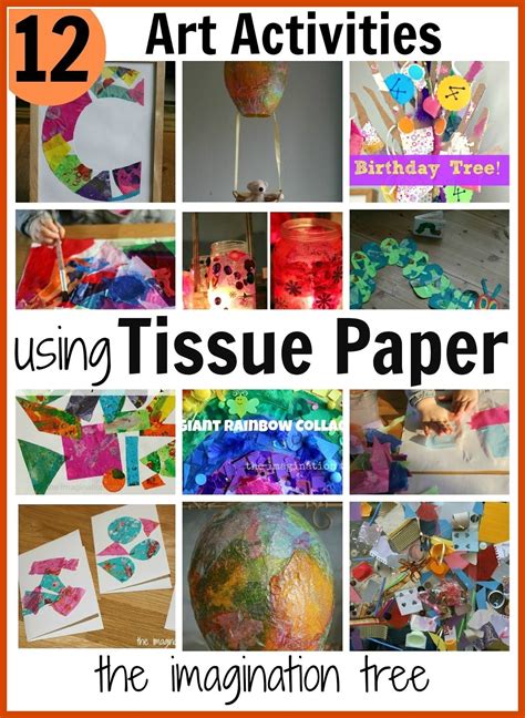 10 Attractive Art Project Ideas For Kids 2024