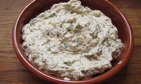 How To Make The Perfect Tartare Sauce Food Recipe For