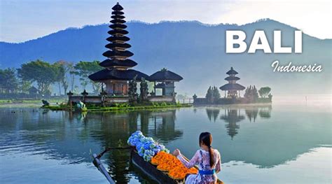 What You Need to Know Before Travelling To Bali in ...