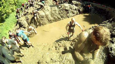 tough mudder south east 2013 youtube