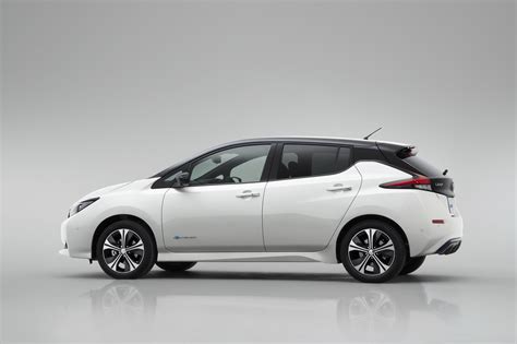 Car News Update: All-New Nissan Leaf มาดใหม่ของรถไฟฟ้ายอดนิยม จับตาดูให้ดีเพราะจะแว่วว่าจะมาขาย ...