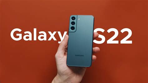 Finally Perfect Samsung Galaxy S22 Review Randroid