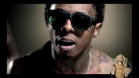 Lil Wayne Mirror Feat Bruno Mars Official Music Video