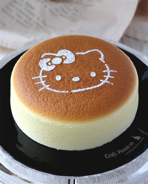 best japanese cheesecake recipe successful tips craft passion