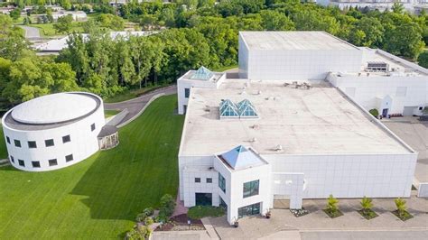 Princes Paisley Park Estate Has Been Turned Into An Official Museum