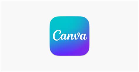 ‎canva Design Photo And Video On The App Store