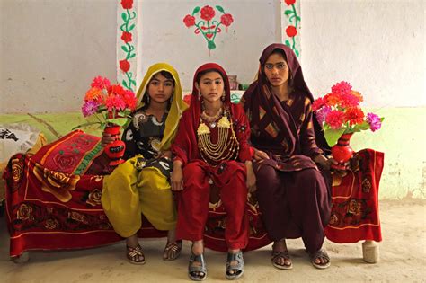 Pashtun Women Second Class Citizens Visa Pour Limage