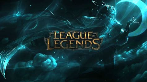 League of legends gif wallpaper 4k. League Of Legends (LOL) 3840x2160 (Ultra HD 4K ...