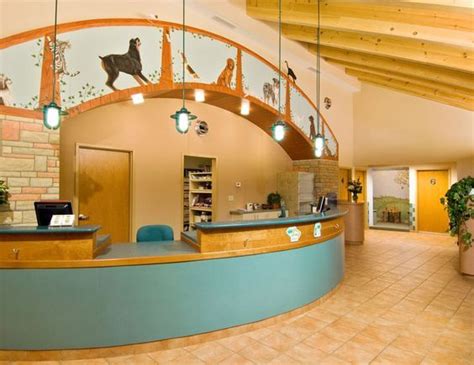 At the clinic our state licensed veterinarians and professional staff will ask you a few questions about your pet's lifestyle. Pin by Alisha Harwell on Business | Hospital design, Pet ...