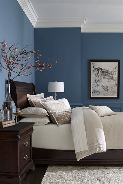 Master Bedroom Best Bedroom Paint Colors 2020
