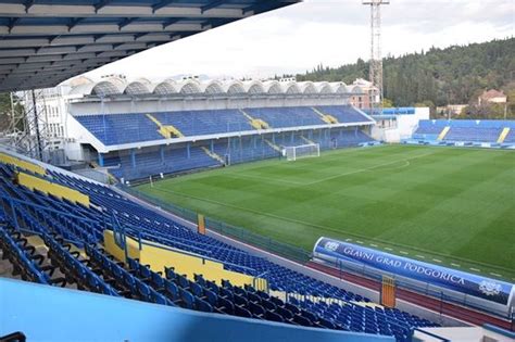 From wikimedia commons, the free media repository. Fotos Pod Goricom - Stadionwelt