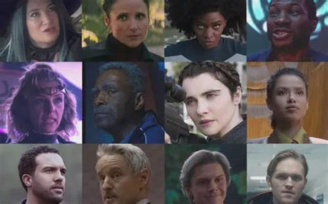 What Mcu Phase 4 Character Are You Quiz Quotev