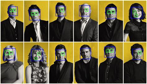 Easy Face Detection Using Opencv And Python Truelogic Blog