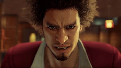Yakuza Like A Dragon Launches Three Days Early Than Expected But Four