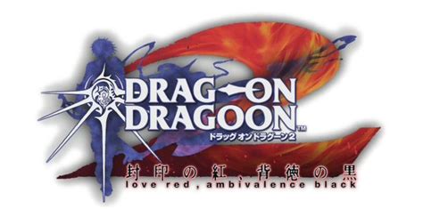 Drag On Dragoon 3 Or Drakengard 3 Announced For Playstation 3 From