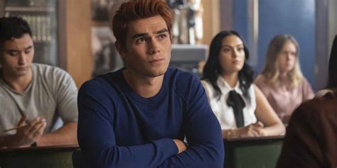 Is Riverdale High School The Least Realistic High School Ever Film Daily
