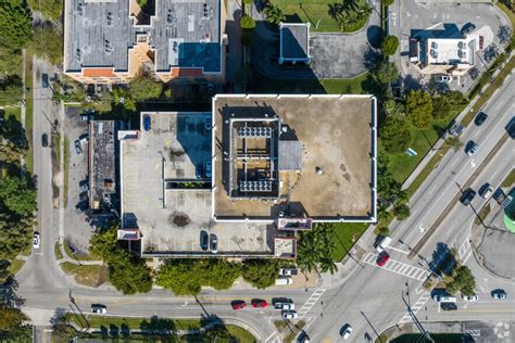 10800 Biscayne Blvd Miami Fl 33161 Office For Lease