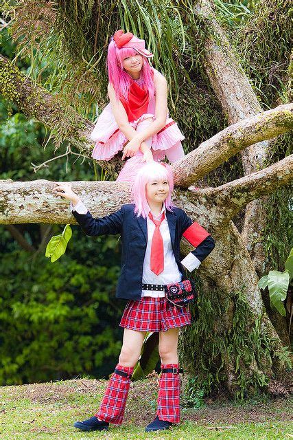 Shugo Chara 11 By Uponstage Via Flickr Cosplay Outfits Cosplay Girls