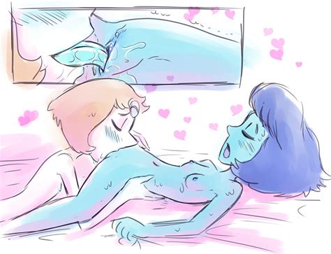 Rule 34 Breasts Cubedcoconut Cunnilingus Female Female Only Lapis