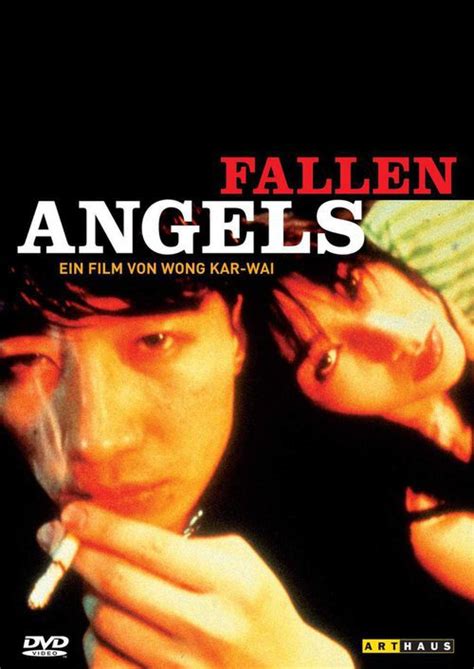 Fallen Angels 1995 Película Ecartelera