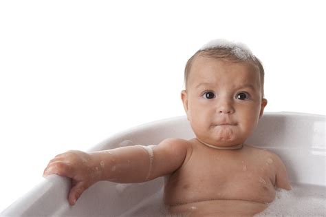 After that, use a washcloth to work your way downward, soaping and rinsing your baby as you go. 5 Children Treated for Bath drownings at Cook Chidren's in ...