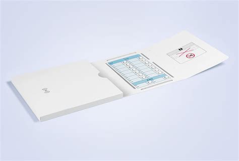 Smart Blister Pack For Clinical Trials Packaging Connections