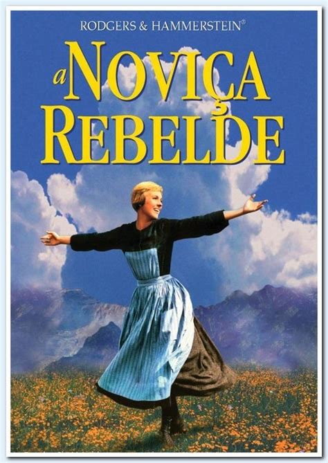 A Noviça Rebelde 1965 Good Old Movies Go To Movies Hd Movies Films