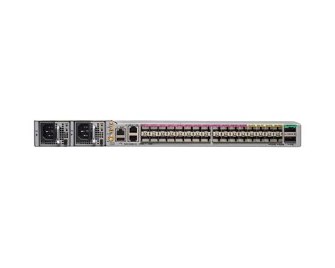 Cisco N540 Acc Sys 540 Series Network Convergence System Router Netmode