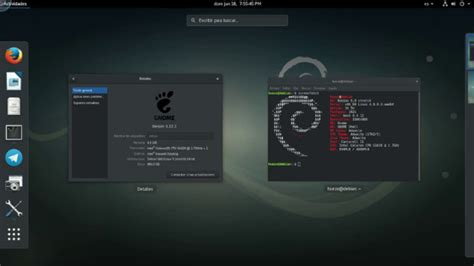 4 Best Debian Based Linux Distros Teknologya