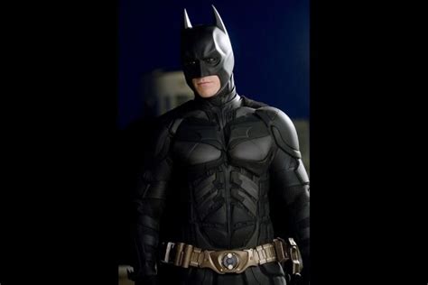 Inside Batmans Belt Holy Bat Trivia Top 10 Things You Didnt Know