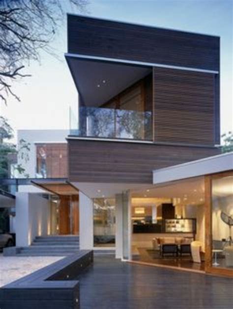 15 Extraordinary Contemporary Home Architecture Designs That Make You