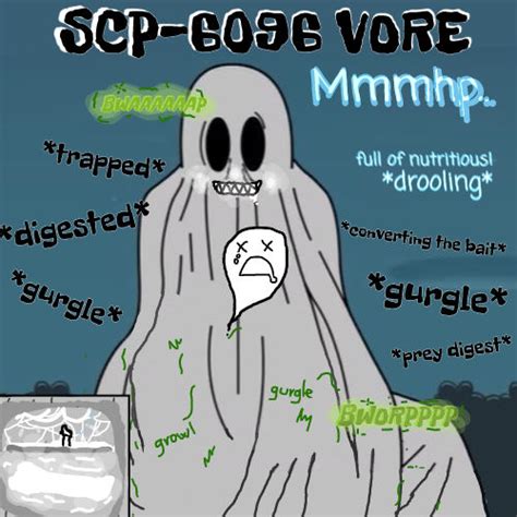 Scp 6096 Vore 26 Prey Last Moment By Hovanquanghuy On Deviantart