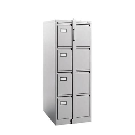 Get 5% in rewards with club o! Steel Filing Cabinet with 4 Drawer Upgrade Looking Bar ...