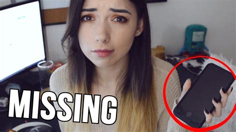 Found A Strangers Phone Sara Is Missing Youtube