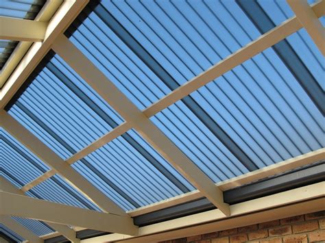 The Difference Between Acrylic And Polycarbonate Roof Sheeting Cape