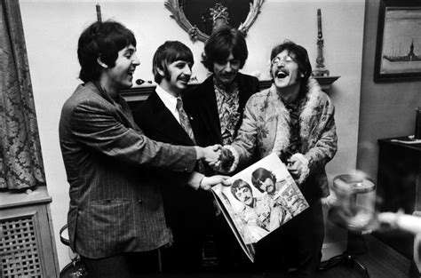 Der Stille Beatle Die Letzten Tage Im Leben Von George Harrison