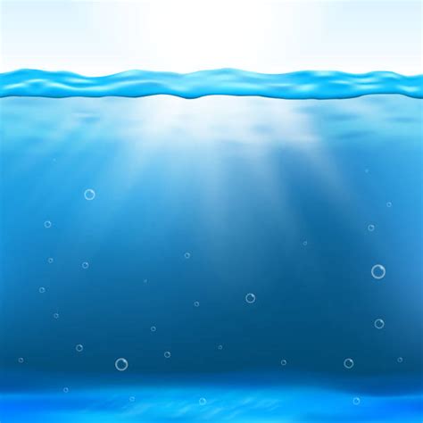 Water Surface Level Illustrations Royalty Free Vector Graphics And Clip