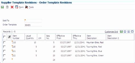 microsoft excel purchase order template exceltemplates