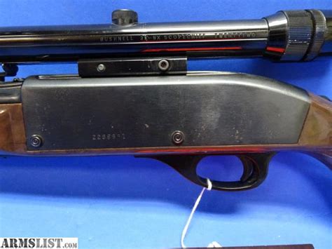 Armslist For Sale Remington Nylon 66 22 Long Rifle Caliber Semi