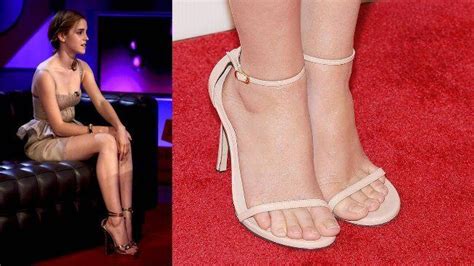 Famous Celebrities With The Most Beautiful Feet Beautiful Feet