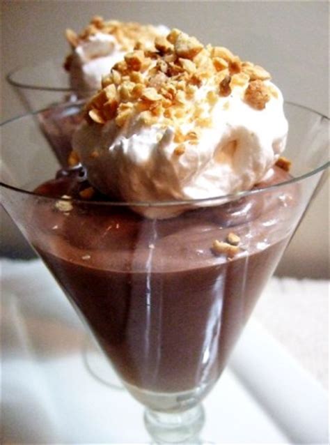 Indulge with colliders™ desserts today. Low Fat Chocolate Peanut Butter Dessert Recipe - Dessert.Food.com