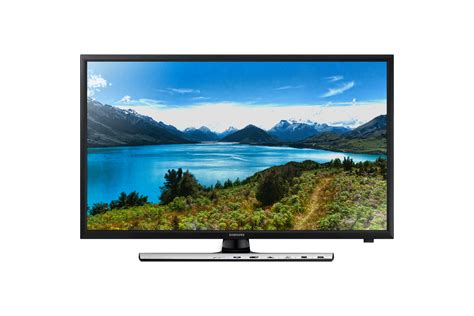 Buy Samsung 24 Inch HD Flat TV J4100 Series 4 Online | UA24J4100ARMXL png image