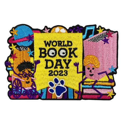 World Book Day 2023 Ubicaciondepersonascdmxgobmx