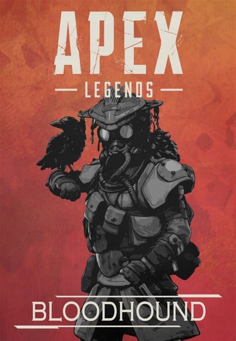 Apex Legends Bloodhound Edition Origin Pc Klucz Oficjalne Archiwum Allegro