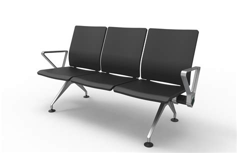 Leadcom Seating Airport Seating Solution Provider
